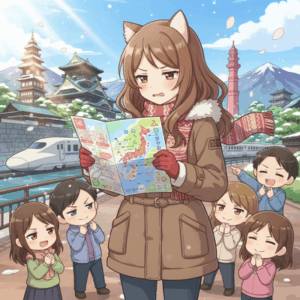 北陸とかいううっすらバカにされてるエリア