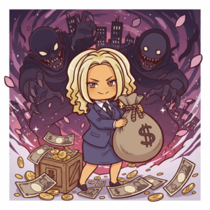 【狂気】高市早苗さんに3000万円寄付した団体がお前らの想像の1.7倍ぐらいヤバい