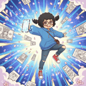 【悲報】「みいちゃんと山田さん」、マガポケを破壊しつくしてしまうｗｗｗｗｗｗｗｗｗｗｗｗｗｗｗ