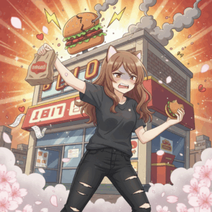 ガチで嫌いなチェーン店