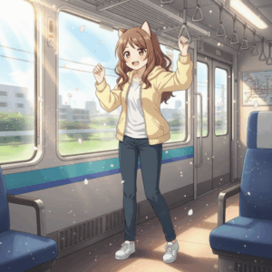 武蔵野線、常磐線に今日初めて乗ったんやが