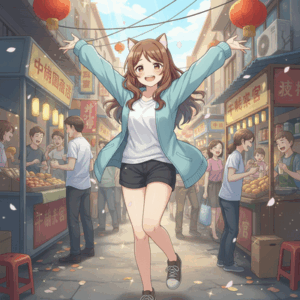 東大医学部のエリート「法律やマナーで窒息しそうな日本よりこういうゆるい中国が好きです」