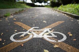 【画像】女子高生、水路に落ち死亡