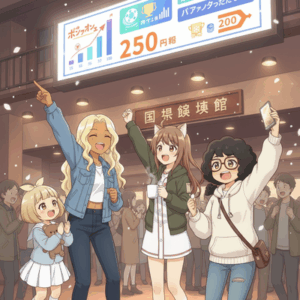 映画館「国宝」実写邦画の歴代興収1位に　177･7億円突破　踊る大捜査線の記録を22年ぶりに更新！