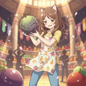 一番不味い果物、ついに決まる