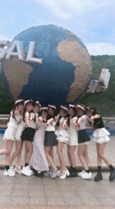 【画像】最近の女の子みんな可愛すぎだろ