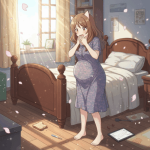 あかん38歳の女孕ませてもうた