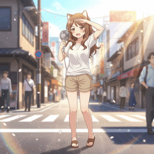 【気象庁】日本全国「10年に1度程度しか起きないような著しい高温」か　気象庁が発表　11月3～5日頃から