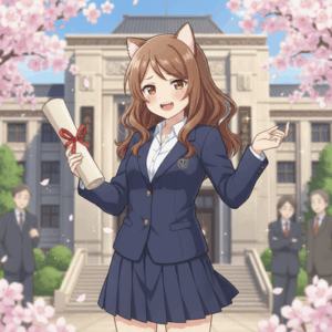 【朗報】26歳の韓国人留学生が日本の司法試験に合格…慶応法学部卒・阪大法科大学院在籍のエリート