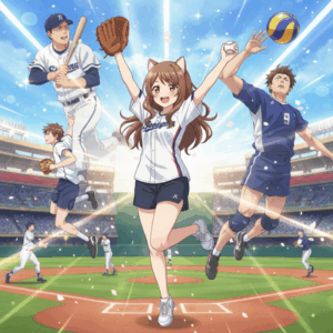 【調査】『好きなスポーツ選手』 1位は大谷翔平、19・9％で断トツ　2位はバレー石川祐希　3位もバレー高橋藍