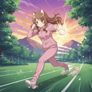 【クマやばい】ヒグマさん、100mを7.2秒で走りパンチ力は2トン