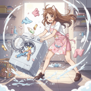 【悲報】ドラム式洗濯機、ガチで買うのやめとけWWWWWWWWWWWWWWWWWWWWWWWWWWWWWWWWWWWWWWWWWW