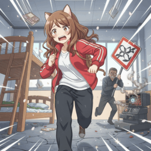 合宿免許はやめとけ