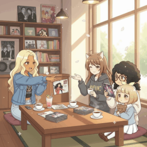 「スピッツの最高傑作は？」にわか「ロビンソン」イキリオタク「夏の魔物」藤井「魔女旅に出る」