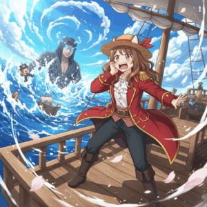 【緊急画像】ワンピース界に激震wwwwwwwwwwwwwwwwwwwwwwwwwwwww