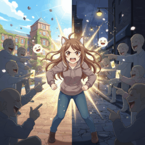 高卒「大学なんていく意味ないんだああああ！！！」世間様「お前高卒なの？ﾌﾟｰｸｽｸｽｸｽｸｽｸｽｸwww」