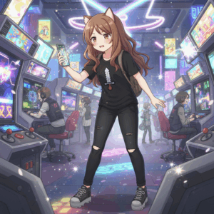 「あ、ここ上級が集まる場所だわ」って思ったとこwwwwwwwwwwwwwww