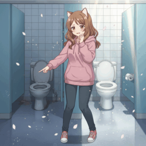 【芸能】和式トイレ不要論…　北斗晶が女子トイレ事情で私見　和式はお役御免？「誰も入らない」「そろそろどうなのかなって」