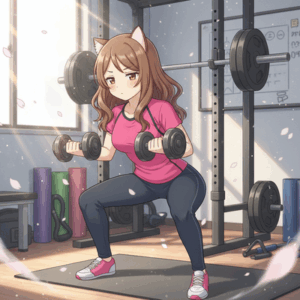 筋トレyoutuber「10回3セットではダメなんです」