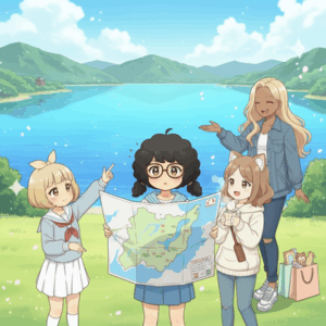 【NHK】タモリ「滋賀県の人に『滋賀県よりも琵琶湖の方が広いよね』って言ったら…」