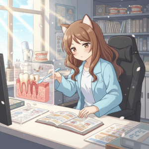 歯周病ってどうやって治せばいいの？