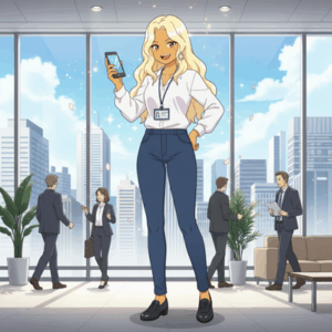 ワイ(大手会社)(に派遣されてる月収20万契約社員)「勝ち組やな…」