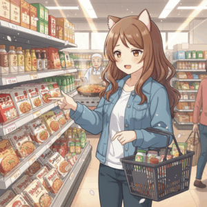 【惣菜】スーパーの焼そばって買う？