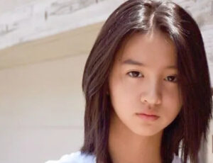 【画像】キムタクの娘、父の誕生日にとんでもない写真を公開してしまう