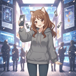 「iPhone 16」が売れてる！　シリーズ別のスマホ人気ランキングTOP10　2025/11/6