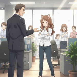 上司「パートに怒鳴ったってほんと？」俺「事実です」