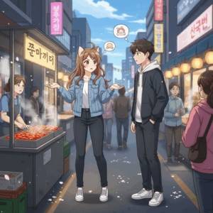 【文化】韓国人には建前が通じない？「今度ご飯に行きましょう」が誤解を生む理由