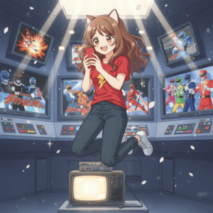 【特撮】『科学戦隊ダイナマン』のYouTube無料配信決定　第1話は11月18日21時30分～