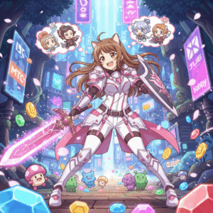 ？？？「いい年して任天堂wwwいい年してポケモンwww」←こいつがハマってそうなゲーム