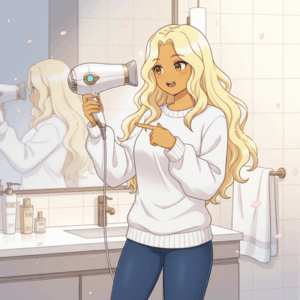 ドライヤーに万出せるやつってすごいな