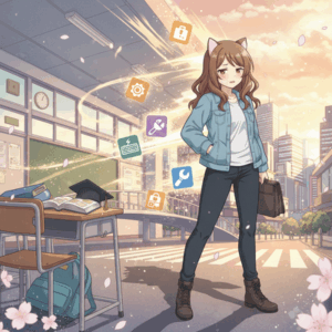 高校中退して就職したいと思ってるんやけど無謀？