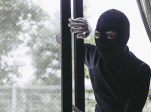 【画像】チー牛、見事すぎる手口で空き巣に成功wwwwwww