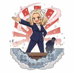 【国際】追い詰められているのは「高市総理」ではなく「習近平」？　対日強硬姿勢は「軍の混乱」「経済悪化」「健康不安」を隠す“虚勢”の可能性も