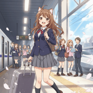 修学旅行行くんやが何持っていけばええんや