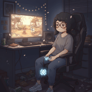 30歳なったらまじでゲーム飽きるようになった