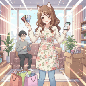 お前らなら専業主婦の嫁がいくらまでなら相談無く使って許せる？