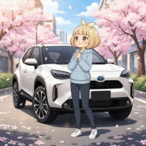 ヤリスクロス買おうと思うんだが悪くないよな？