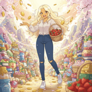 「八百万」←読める？多い、たくさんって意味です。