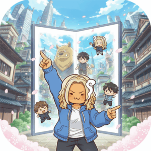 【映画】細田守の監督作「バケモノの子」TVerで特別配信　役所広司、宮﨑あおい、染谷将太らが声の出演