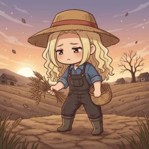 農家、5年で過去最大の25％減