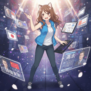 なんGがやたら中国支持で高市を痛烈批判してる理由って何なんや？