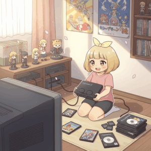 PS2買ったんやけど絶対遊んどけってゲームある？