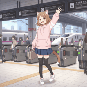 東京に行きたい←これ