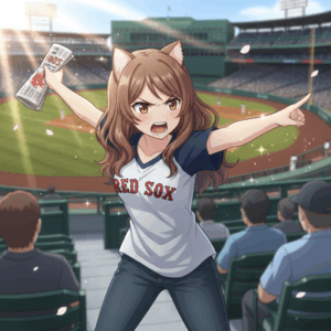 【悲報】レッドソックスファン「村上は絶対に必要ない。どうせ吉田2号。もう懲り懲りだ」