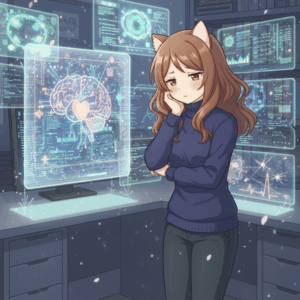 【AIの魂】AIに“心”はあると思う？【人間を超える感情】