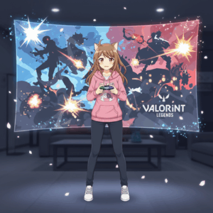 今どきの若者が好きなゲーム「Apex」「Valorant」←ここら辺のゲームの面白さがマジで1ミリもわからん